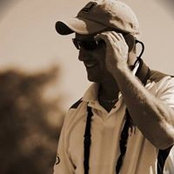 Michael Wrights foto