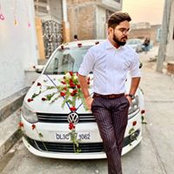 Foto von Sagar Mehta