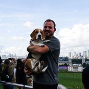 Kieran Dyer's photo