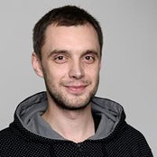 Vladimir Maximov's photo