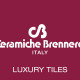 CERAMICHE BRENNERO SPA CERAMICHE BRENNERO SPA