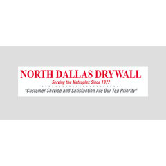 North Dallas Drywall Inc