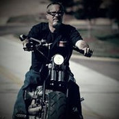 Kevin Mitchells foto