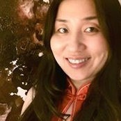 Jing Fu's photo