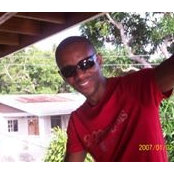 Henry Yearwood's photo