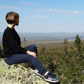 Ксения Балаева's photo