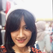 Widi Mutiara L Sirait's photo