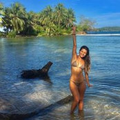 Luiza Braga's photo