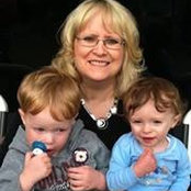 Cheryl Jackson's photo