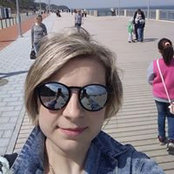 Надежда Полюх's photo