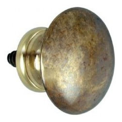 Knobs - Cabinet And Drawer Knobs