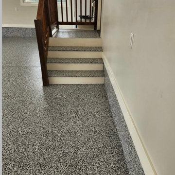 Domino Flake Residential