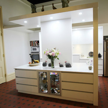Monastery Kitchen - Ballarat