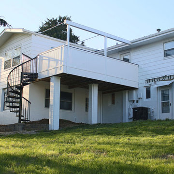 Dolls-Rockbrook Remodel