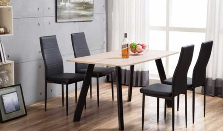 Dining Room Buys Under £299