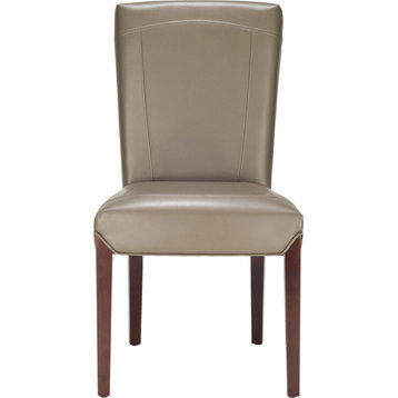 Ken Side Chair (Set of 2) - Clay