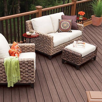 Decks