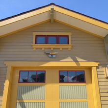 siding and trim