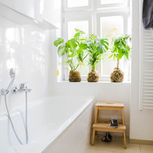 Soluciones para el baño