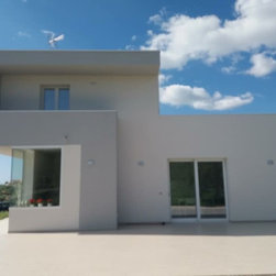 REALIZZAZIONI MR INFISSI - Products
