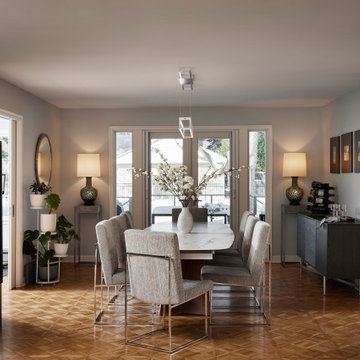 Defined Refinement