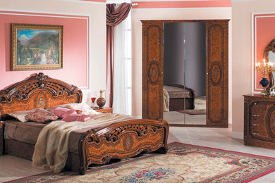 Schlafzimmer Florencia