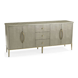 Kamila Sideboard - Buffets And Sideboards