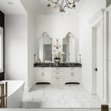 Columbia Bathroom