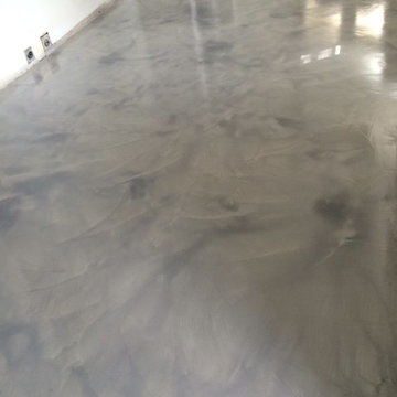Flooring Projects