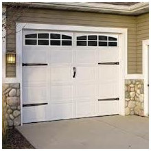 Garage Doors