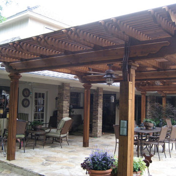 Shade Structures