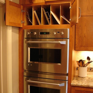 Bratenahl Kitchen