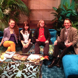 IMM COLOGNE 2014 - Sofas