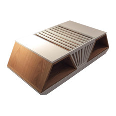 Jano Oak Coffee Table