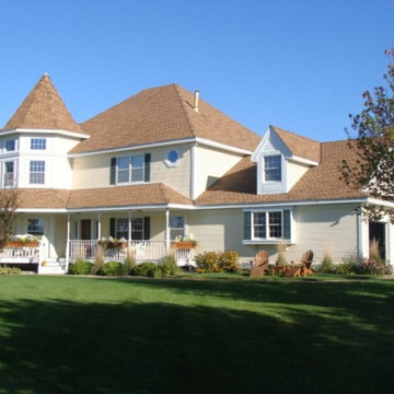 Residential Roofing