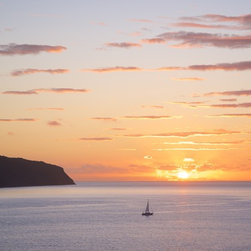 Sunrises - Photographs
