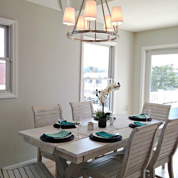 Beach House Dining 2