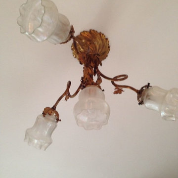 Beautiful Lighting by Dan Richards Electric
