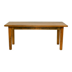 Thresher Table - Furniture