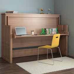Wall Beds - Beds