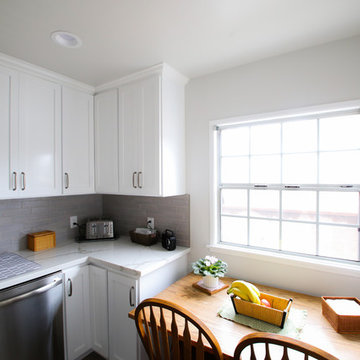 Don Julio Kitchen Remodel