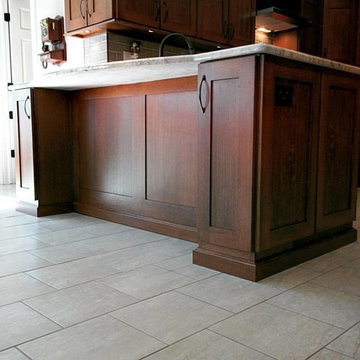 Residential Projects