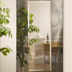New MIrror Designs - Wall Mirrors