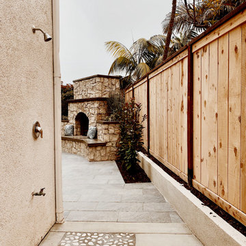 Carlsbad Beach house