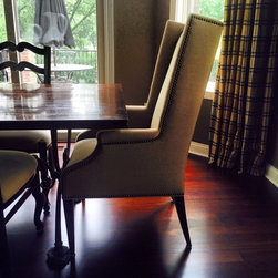 Kitchen - Furniture