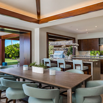 Kukio Aqua Retreat