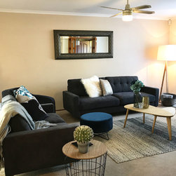 Property Styling at Raby - Home Improvement