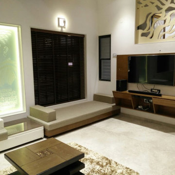 BUDGET PROJECT AT WAKAD