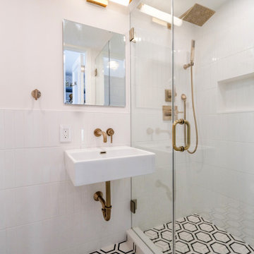 Upper West Side Condo Renovation At 59 W 71st