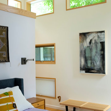 Broadmoor Master Addition